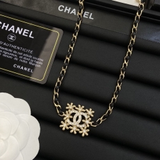 Chanel Necklaces